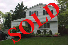 Shirley - Fully Updated Colonial - SOLD