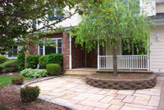 Dix Hills Large Center Hall Colonial - SOLD
