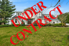 French Country Colonial - UNDER CONTRACT