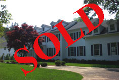 Northport New 2005 Georgian Colonial - SOLD