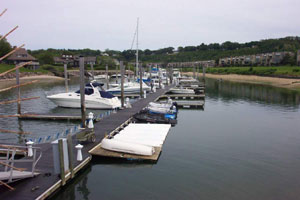 Harbour Point at Northport - Boat Slips, Dock & Marina
