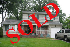 Huntington Center Hall Colonial - SOLD