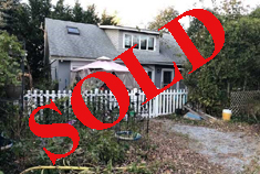Northport Village Legal 2 Family - SOLD
