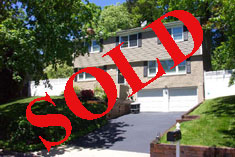 Huntington Colonial- SOLD