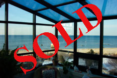 Long Island Sound Waterfront-SOLD