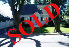 Picture Perfect Cape in Harborfields School District #6 - SOLD