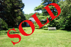 Huntington Bay Area - Backyard - SOLD