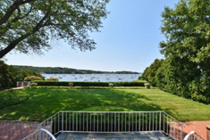 Northport Waterfront Estate