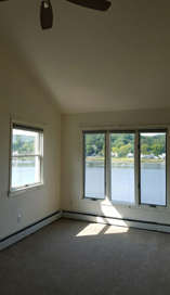 Centerport Waterfront Apartment