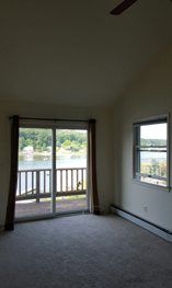 Centerport Waterfront Apartment