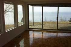 Beachfront Apartment-Great Room-RENTED