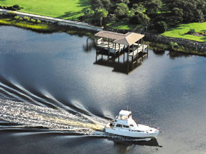 Luxurious Oceanfront Living in Palm Coast, Florida