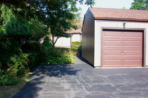 Strathmore Gate Stony Brook