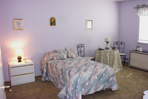 Strathmore Gate Stony Brook - Master Bedroom