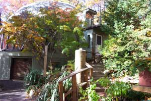 Huntington Bay Area Home