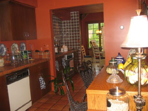 Grand Galley Kitchen & Breakfast Room