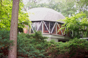 Huntington Bay Area Home