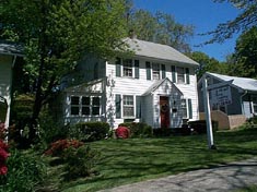 Huntington Village Oldie