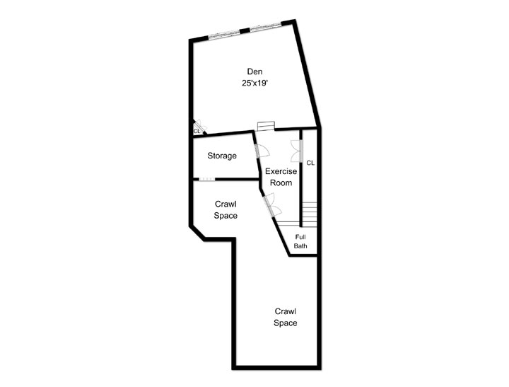 Lower Level