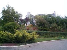 Centerport Townhouse