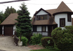 Knollwood Beach Tudor