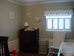 Shirley - Fully Updated Colonial - Bedroom