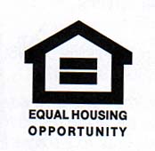 Equal Housing Opportunity logo