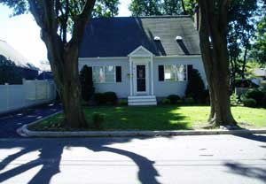 Picture Perfect Cape in Harborfields School District #6