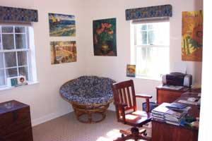 Bedroom/Office