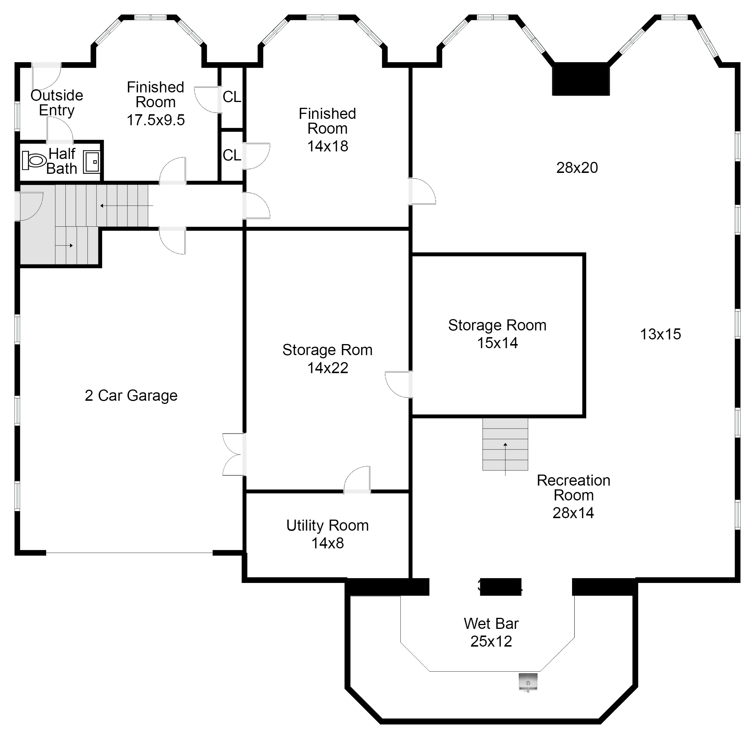 Lower Level
