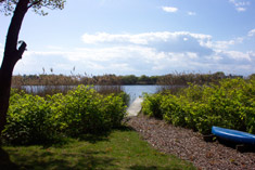 Southold Lakefront Neo-Classic - SOLD